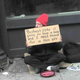 Illustration for article titled Cockblocked By The Homeless! GREAT MOMENTS IN DRUNKEN HOOKUP FAILURE
